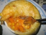 Sample 6 – Potpie