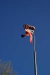 Sample 5 – Flagpole