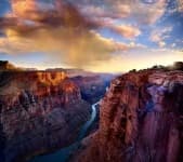 Sample 5 – Canyon