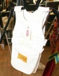 Sample 3 – Bulletproof vest