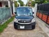 Sample 9 – Spacia car