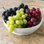 Sample 6 – Grapes