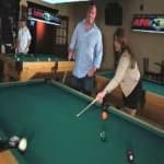 Sample 4 – Billiards