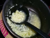 Ladle image dataset preview
