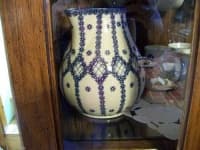 Sample 4 – Pitcher