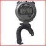 Sample 3 – Digital watch
