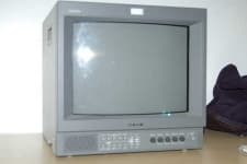 Sample 4 – Monitor