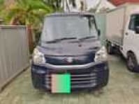Sample 18 – Spacia car