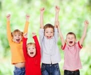 Sample 4 – Child