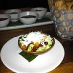 Sample 2 – Guacamole