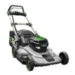 Sample of Mower