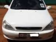 Sample 8 – Rio car