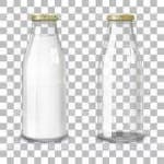 Sample 6 – White glass
