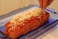 Sample 2 – Meat loaf