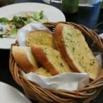 Sample 2 – Garlic bread