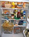 Sample 6 – Refrigerator