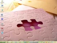 Sample 5 – Jigsaw puzzle