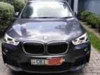 Sample 15 – X1 car