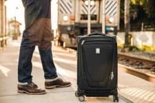 Sample 5 – Suitcase