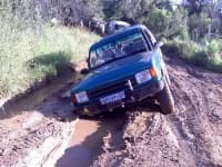 Sample 11 – Jeep car