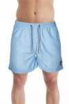 Sample 5 – Blue shorts