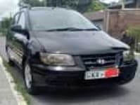Sample 4 – Matrix car