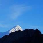 Sample 1 – Mountain