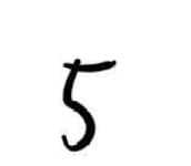 Sample 1 – 5