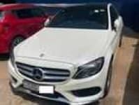 Sample 5 – C300 car