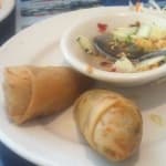 Sample 3 – Fried food