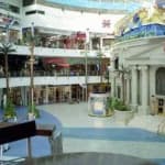 Sample 1 – Mall