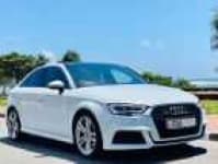 Sample 5 – A3 car