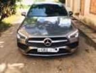 Sample 21 – Cla 200 car