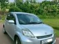 Sample 5 – Boon car