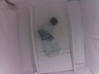 Sample 22 – Bottle 50cl