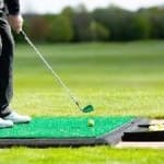 Sample 4 – Golf