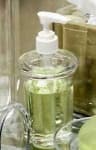 Sample 5 – Soap dispenser
