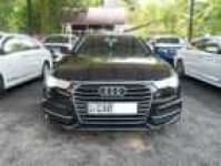 Sample 3 – A6 car