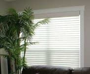 Sample 2 – Window shade