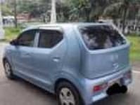 Sample 2 – Carol car