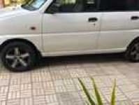 Sample of Subaru car