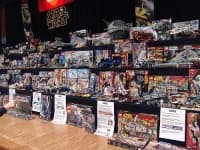 Sample 5 – Toystore