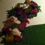 Sample 4 – Salad