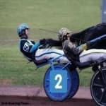 Sample 4 – Harness racing