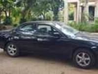 Sample 4 – Presea car