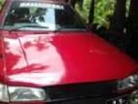 Sample 23 – Lancer car