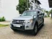 Sample 13 – Montero car