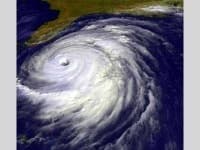 Sample 4 – Hurricane