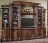 Sample 3 – Entertainment center