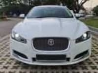 Sample of Xf car